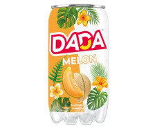 Produit Dada drink melon